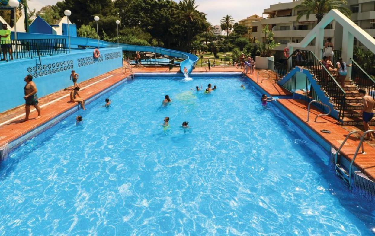 Apartamento Costa Del Sol Benalmadena Exterior photo